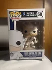 New - Funko POP! Heroes DC Comics DC Super Heroes White Lantern The Flash #59