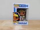 New Funko Pop Heroes DC Super Heroes #446 Gingerbread Wonder Woman figure