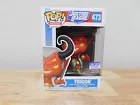 New Funko Pop Heroes Justice League 2023 Summer Convention #473 Trigon figure