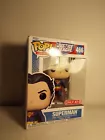 New Funko Pop Heroes: Justice League Comics Superman #466 Exclusive-Free Ship