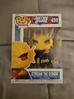 NEW Funko POP! Heroes Justice League Etrigan The Demon #459 Black Light Chase