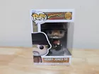 New Funko Pop Indiana Jones #1354 Henry Jones Sr. bobble-head figure