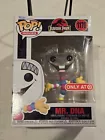 NEW!!! Funko Pop Jurassic Park Mr. DNA #1170 Target Exclusive IN HAND!!!!