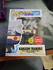 NEW FUNKO POP! KAKASHI (RAIKIRI) #1103 GAMESTOP EXCLUSIVE NARUTO *SHIPS NOW*!!!