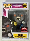 NEW FUNKO POP! KONG TARGET CON 2024 from GODZILLA Vs KONG A NEW EMPIRE LIMITED!!