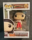 New Funko POP! MARION RAVENWOOD #1351