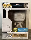 NEW Funko POP Marvel #1048 Moon Knight MR. KNIGHT Glow In The Dark Vinyl Figure