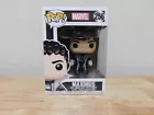 New Funko Pop Marvel #256 Maximus vinyl bobble-head figure