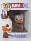 NEW - Funko POP! Marvel - #64 Howard the Duck - Vinyl Bobble-Head Figure