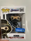 NEW FUNKO POP! MARVEL Avengers #465 Ronin Walmart Exclusive Vinyl Figure