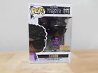 New Funko Pop Marvel Black Panther Wakanda Forever Box Lunch #1173 Shuri figure