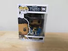 New Funko Pop Marvel Black Panther Wakanda Forever#1094 Namor bobble-head figure