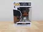 New Funko Pop Marvel Black Panther Wakanda Forever#1174 Shuri bobble-head figure