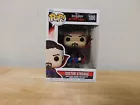 New Funko Pop Marvel Doctor Strange in the Multiverse of #1000 Doctor Strange