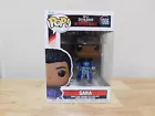 New Funko Pop Marvel Doctor Strange in the Multiverse of Madness #1006 Sara