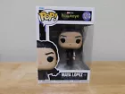 New Funko Pop Marvel Hawkeye #1214 Maya Lopez bobble-head figure