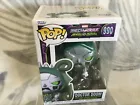 New Funko POP! Marvel Mechstrike: Monster Hunters #990 "Doctor Doom" Vinyl Fig