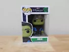 New Funko Pop Marvel She Hulk #1130 Hulk bobble-head figure