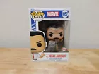 New Funko Pop Marvel Special Edition #1057 J. Jonah Jameson bobble-head figure