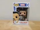 New Funko Pop Marvel Special Edition #1057 J. Jonah Jameson bobble-head figure