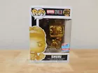 New Funko Pop Marvel The First Ten Years Fall Convention #393 Shuri bobble-head