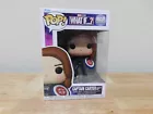 New Funko Pop Marvel What If...? #968 Captain Carter Stealth Suit bobble-head