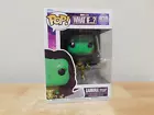 New Funko Pop Marvel What If...? #970 Gamora with Blade of Thanos