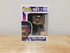 New Funko Pop Marvel What If...? Box Lunch Exclusive #871 T'Challa Star-Lord