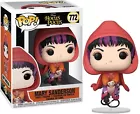 NEW Funko POP! Mary Sanderson 772 (on Broom) Disney Hocus Pocus Halloween