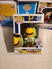 New Funko Pop! MLB Pittsburgh Pirates: Pirates Mascot  #17 Major League Baseball