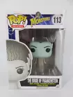 NEW ~ Funko POP! Movies #113 Monsters ~ The Bride of Frankenstein ~ Vinyl Figure