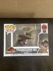 NEW Funko POP! Movies #548 Jurassic World Tyrannosaurus Rex Vinyl Figure