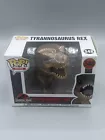 NEW Funko POP! Movies #548 Jurassic World Tyrannosaurus Rex Vinyl Figure