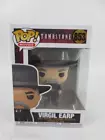 NEW - Funko POP! Movies - #853 Virgil Earp - Tombstone Vaulted Vinyl Figure