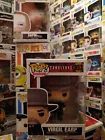 NEW - Funko POP! Movies - #853 Virgil Earp - Tombstone Vaulted Vinyl Figure