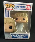 New Funko POP! Movies: Dumb and Dumber #1042 "Harry Dunne" Haircut Vinyl Figure