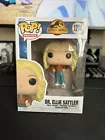 New Funko Pop Movies Jurassic World Dominion #1214 Dr. Ellie Sattler figure