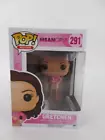 NEW - Funko POP! Movies Mean Girls - #291 Gretchen - Vinyl Figure