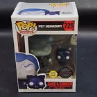 New Funko POP! Movies Pet Sematary Gage & Church #729 Vinyl Figure