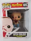 NEW - Funko POP! Movies Pulp Fiction - #65 Butch Coolidge - Vinyl Figure