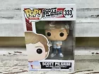 New Funko Pop! Movies Vinyl: Scott Pilgrim VS. The World - Scott Pilgrim #333