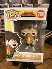 New Funko Pop My Hero Academia Overhaul #788