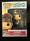 ~ NEW - FUNKO POP NEW KIDS ON THE BLOCK DONNIE #312 ~