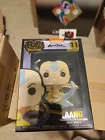 New Funko Pop Pin Avatar The Last Airbender Aang #11 Factory Sealed