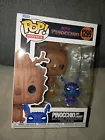 New Funko Pop Pinocchio and Cricket 1299