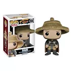 NEW Funko POP! Rain 154 Big Trouble in Little China The Storms (box shows wear)