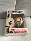 New Funko Pop! Retro Toys G.I.Joe Dr. Mindbender 11