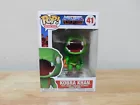 New Funko Pop Retro Toys Masters of the Universe #41 Kobra Khan vinyl figure