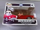 New Funko Pop Ride 12 Director Coulson Lola Agents of Shield Marvel Vaulted