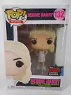 NEW - Funko POP! Rocks - #132 Debbie Harry Vinyl Figure - New York Comic Con